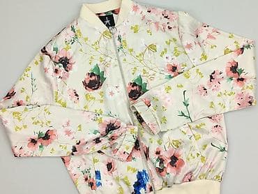 Atmosphere, Kurtka bomberka damska, rozmiar S