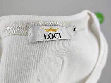 kitty crop top: Sukienka damska, rozmiar S — 4