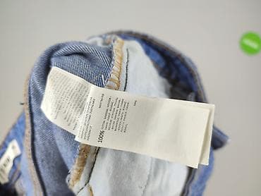 nowe dżinsy: Sinsay, Jeansy damskie, rozmiar S — 5