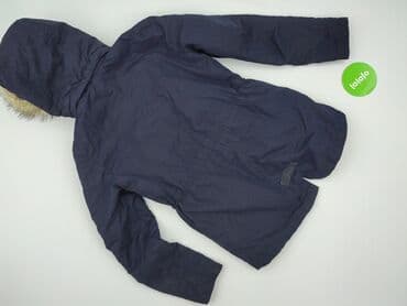 kurtka mis hm: Kurtka zimowa, H&M, 13 lat, 152-158 cm, stan - Bardzo dobry — 3