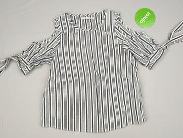 wizytowa bluzki: Women's blouse, XS — 2