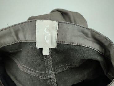 buty marks spencer: Material trousers for women, size S — 4