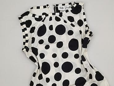 Just Female, Bluzka damska, rozmiar S