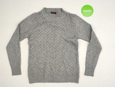 vistula golfy: Sweter damski, rozmiar L — 2