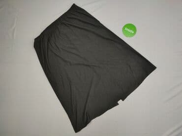 spódnice midi plisowane czarne: Spódnica damska, rozmiar XL — 3