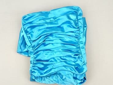 srebrna sukienka wieczorowa: Sukienka damska, rozmiar XS — 4