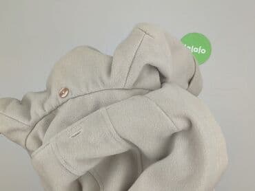 11 degrees bluza: Coat, 6-9 months, condition - Very good — 5