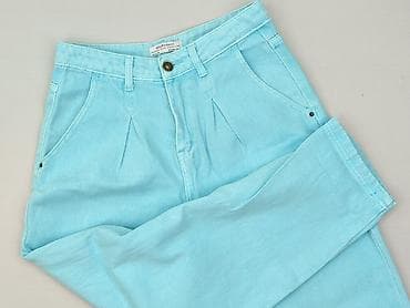 Denim Collection, Jeansy damskie, rozmiar XS