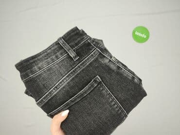 lidl kurtka puchowa: Jeansy dla mężczyzn, L — 7