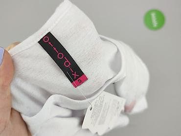 sweatshirt lindex: T-shirt damski, rozmiar S — 5