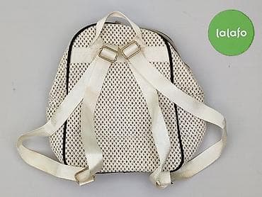 dora back pack: Plecak, stan - Idealny — 3