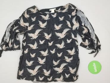 piżama stranger things h m: H&M, Bluzka damska, S — 2