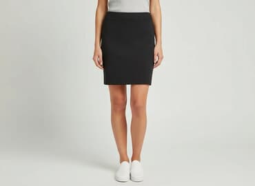 spódnice ołówkowe sinsay: Sinsay, Spódnica damska, rozmiar S — 1