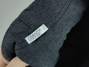spodnie hello.kity: Spodnie jeansowe, 14 lat, 158/164, stan - Idealny — 4