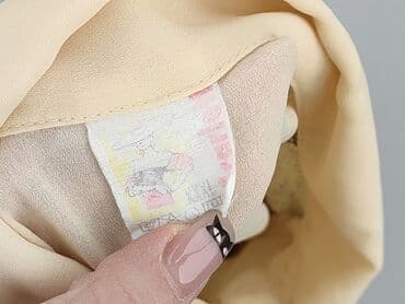 apricot bluzki: Bluzka damska, rozmiar M — 4