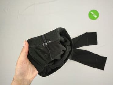 спортивні костюми чоловічі польща: Spodnie dresowe dla mężczyzn, S, stan - Dobry — 4