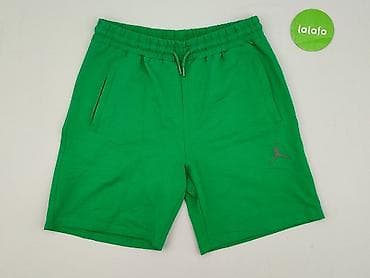 dresy bez sciagacza: Szorty dla mężczyzn, rozmiar XL — 2