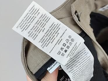 easy by jones: Jack & Jones, Spodnie materiałowe damskie, rozmiar M — 5