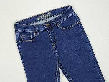 Amisu, Jeansy damskie, rozmiar S