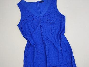 Roman, Sukienka damska, rozmiar 4XL