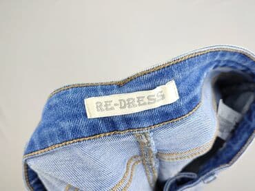 jeansy plus size wysoki stan: Re-Dress, Jeansy damskie, rozmiar XS — 5