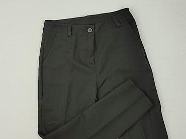 ergee body: Spodnie materiałowe damskie, rozmiar L — 1