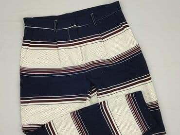 buty zimowe stradivarius: Vila, Spodnie materiałowe damskie, rozmiar M — 1