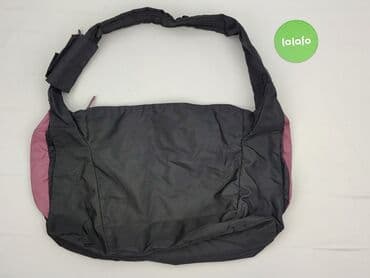 torba materialowa: Torba materiałowa, stan - Bardzo dobry — 2