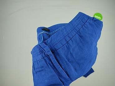 solar jeansy: Solar, Spodnie materiałowe damskie, rozmiar M — 5