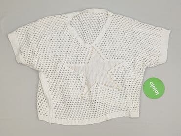 sweter żeglarski: Sweter damski, XL — 2