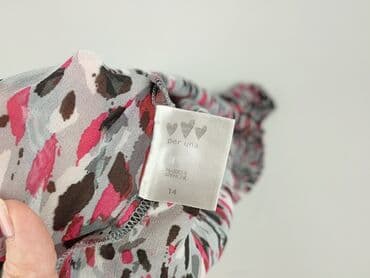 t shirty plus size allegro: Peruna, Bluzka damska, rozmiar XL — 4