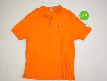 rozowa koszulka barcelony: Koszulka polo dla mężczyzn, M — 2