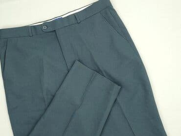 cropp piżamy: Suit pants for men, 4XL (EU 48), condition - Perfect — 1