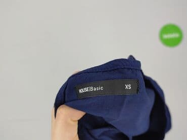 house swetry damskie: House, T-shirt damski, rozmiar XS — 4