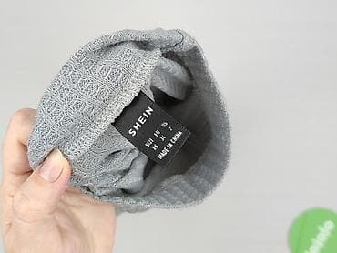 bluza pull and bear szara: Shein, Top damski, rozmiar S — 4
