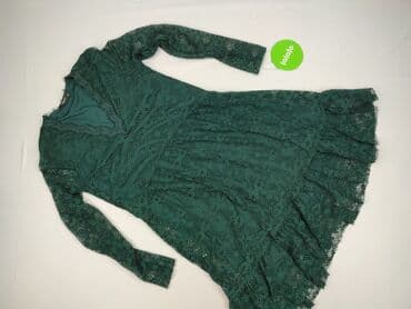 sukienki odcinane pod biustem na wesele allegro: Reserved YFL, Sukienka damska, XS — 2