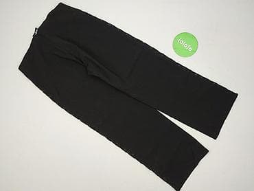 buty acdc: Spodnie materiałowe damskie, rozmiar L — 3