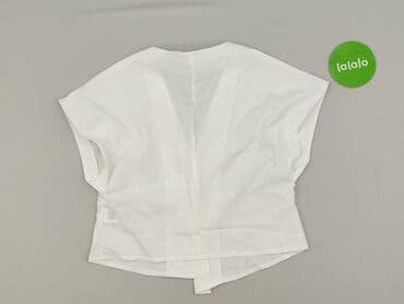 sukienki białe shein: Shein, Bluzka damska, rozmiar S — 3