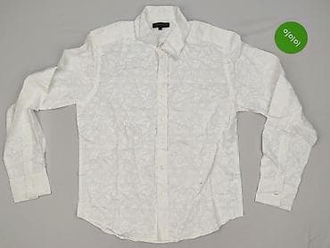 koszulka mango: Koszula damska, rozmiar M — 2