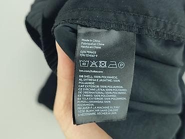szejn pl: H&M Divided, Spodnie materiałowe damskie, rozmiar S — 5