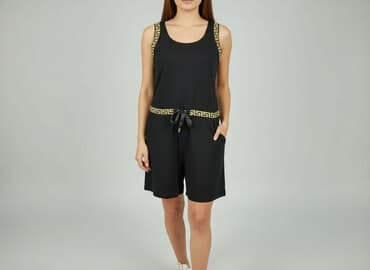 sukienki grecka: La Pia, Kombinezon damski, rozmiar L — 1