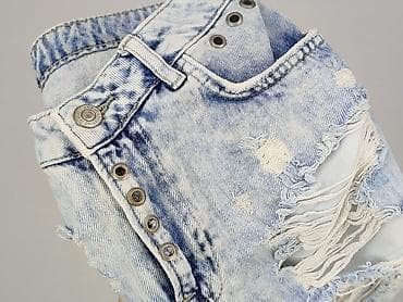 stradivarius mom: Stradivarius, Szorty damskie, rozmiar M — 5