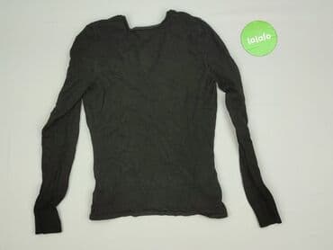 kurtki zimowe damskie c a: CAMAIEU, Sweter damski, rozmiar S — 3