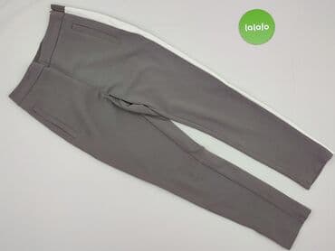 puszyste kapcie nike: Noemié & Co., Spodnie materiałowe damskie, rozmiar S — 2