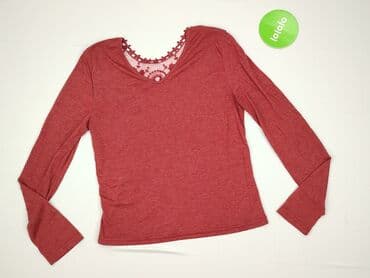 жіночий одяг польща: Women's blouse, size S (EU 36) — 2