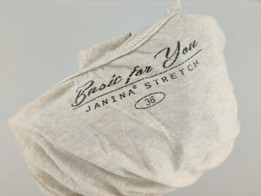 intimidao majtki bezszwowe: Janina, Top damski, rozmiar S — 4