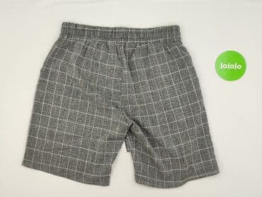 Spodnie: Moraj, Szorty dla mężczyzn, rozmiar XL — 3