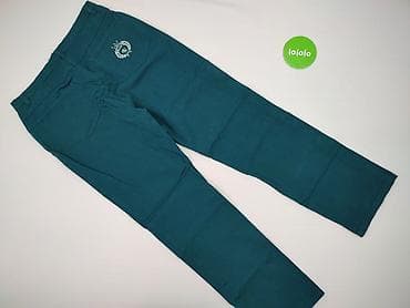 gortex biustonosze: Spodnie materiałowe damskie, rozmiar XL — 4