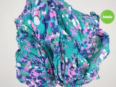 hm bluzki z krótkim rękawem: H&M, Bluzka damska, rozmiar M — 6