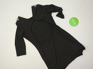 gotycki: Angel, Sukienka damska, rozmiar M — 3